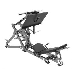 Тренажер Жим ногами маятниковый FITEX PRO FTX-82022