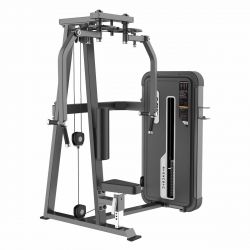 Тренажер Баттерфляй / задние дельты DHZ A3007 (U3007A)