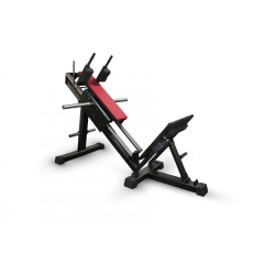 Гак - машина MB Barbell MB 4.19 Гак - машина MB Barbell MB 4.19