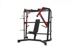 Тренажер Независимый жим широким хватом ULTRAGYM UG-XM 618 Тренажер Независимый жим широким хватом ULTRAGYM UG-XM 618