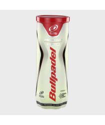 Мяч для падел тенниса BullPadel PREMIUM PRO (3 шт.) Мяч для падел тенниса BullPadel PREMIUM PRO (3 шт.)