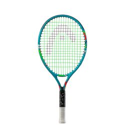 Ракетка для большого тенниса детская HEAD Novak 19 Gr05 Ракетка для большого тенниса детская HEAD Novak 19 Gr05