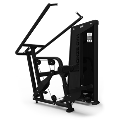 Тренажер Тяга сверху BRONZE GYM NEO 35 Тренажер Тяга сверху BRONZE GYM NEO 35