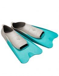 Ласты MADWAVE POOL COLOUR SHORT M0746 34-35 р-р