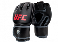 Перчатки MMA для грэпплинга UFC 5 унций (синт.кожа) L/XL Перчатки MMA для грэпплинга UFC 5 унций (синт.кожа) L/XL