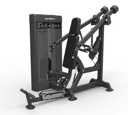 Тренажер Мультипозиционный жим SPIRIT SP-4601