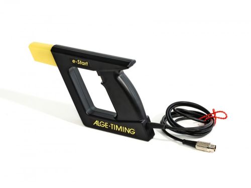 Стартовый пистолет ALGE-TIMING e-Start W#5 Стартовый пистолет ALGE-TIMING e-Start W#5