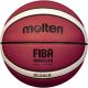 Мяч баскетбольный MOLTEN B7G3850 №7 FIBA Approved (композит)#6