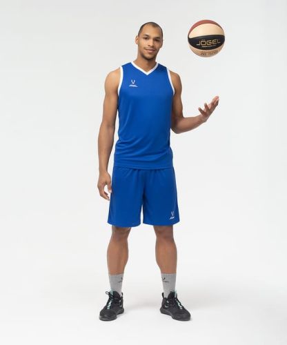 Шорты баскетбольные Jogel Camp Basic#6