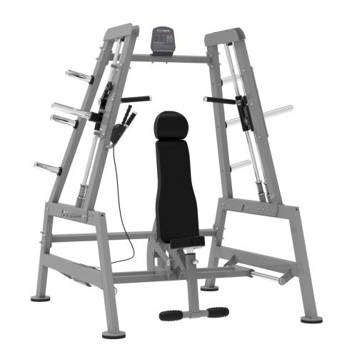 Тренажер силовая скамья жим сидя FITEX PRO FTX-FWL68