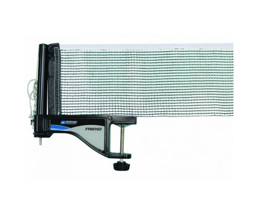 Сетка для настольного тенниса DONIC Friend с креплением#2