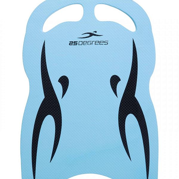 Доска для плавания 25DEGREES Advance голубой