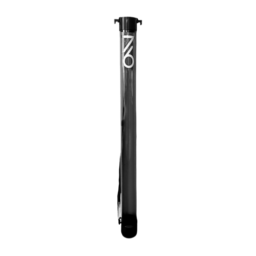 Тубус для сбора мячей 7/6 Ball Picking Tube Black (на 15 мячей)