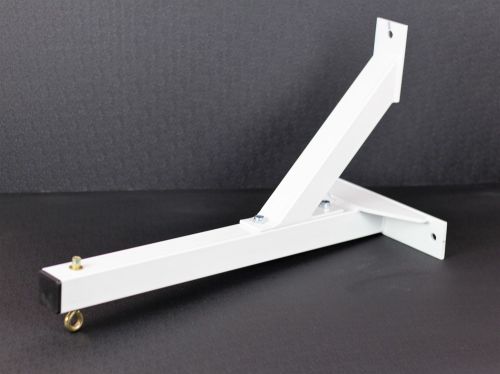 Кронштейн подвеса мешка разборный (вылет 68 см, нагрузка до 180 кг)#2