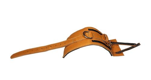 Манжета на металлической пряжке с доп.ремнями TOTALBOX ФС МНЖ-1#3