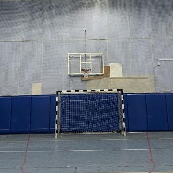 Ледовый дворец «Сокольники» (универсальный зал)