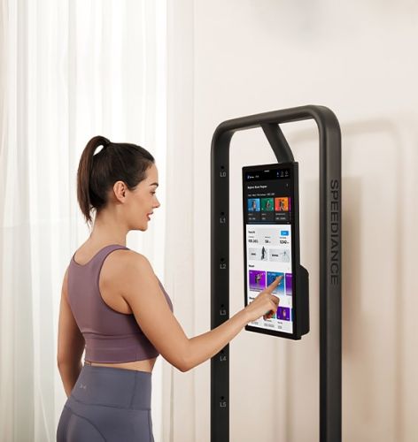 Силовой тренажер SPEEDIANCE GYM Monster#7