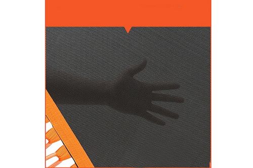 Фитнес батут для джампинга с ручкой HASTTINGS J-Short 50"#11