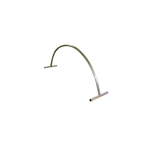 Дуга для подлезаний 30см (сталь)