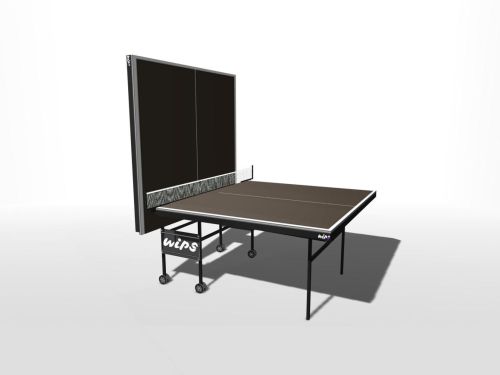 Теннисный стол влагостойкий WIPS Royal Outdoor#2 Теннисный стол влагостойкий WIPS Royal Outdoor#2