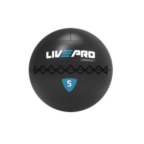 Медбол LIVEPRO Wall Ball PRO