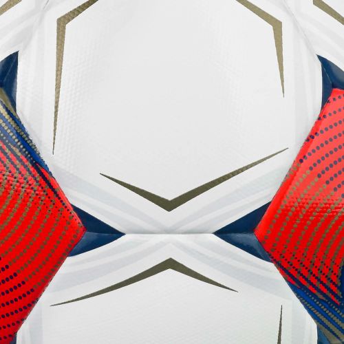Мяч футбольный SELECT Match DВ V26 №5 FIFA Basic (ПУ)#4