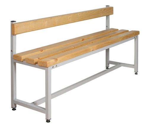 Скамья СТ-1С 740х1500х390мм