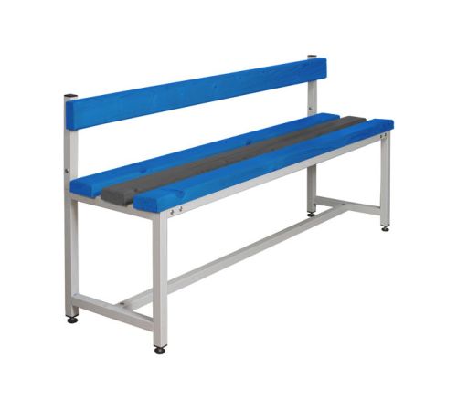 Скамья СТП-1С 740х1000х390мм