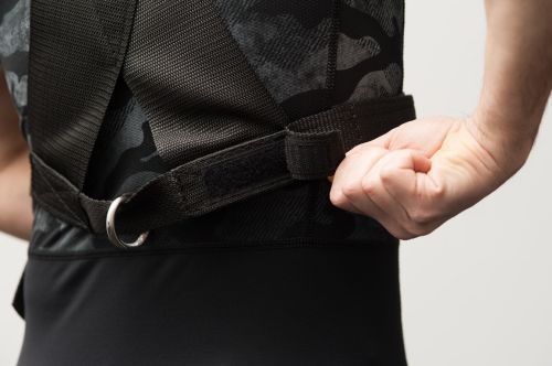 Соревновательные стропы для тренировочных саней#5