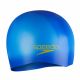 Шапочка для плавания детская SPEEDO Moulded Silicone Cap Jr#2 Шапочка для плавания детская SPEEDO Moulded Silicone Cap Jr#2