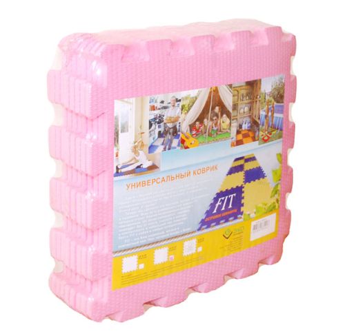 Мягкий пол универсальный 0,99х0,99 м (0,33x0,33 м)#2