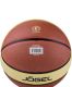 Мяч баскетбольный Jogel Streets DREAM TEAM №7 (резина)#7 Мяч баскетбольный Jogel Streets DREAM TEAM №7 (резина)#7
