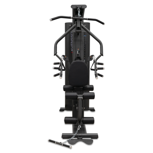 Силовой комплекс полукоммерческий SVENSSON BODY LABS RIGEL PRO#2 Силовой комплекс полукоммерческий SVENSSON BODY LABS RIGEL PRO#2