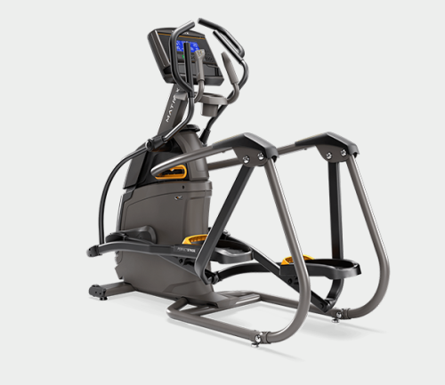 Эллиптический эргометр MATRIX A50XR Эллиптический эргометр MATRIX A50XR