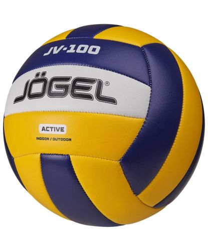 Мяч волейбольный Jogel JV-100#3 Мяч волейбольный Jogel JV-100#3