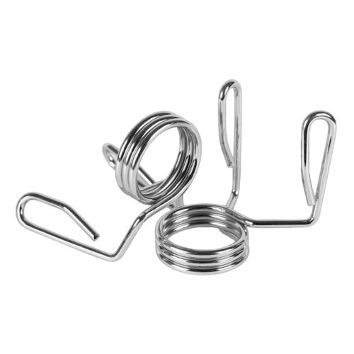 Гриф мультихват FITEX PRO FTX-4125 2,2 м, d=50 см, 25 кг (с замками)#4