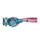 Очки для плавания SPEEDO Biofuse 2.0 Woman's (синие линзы)#2