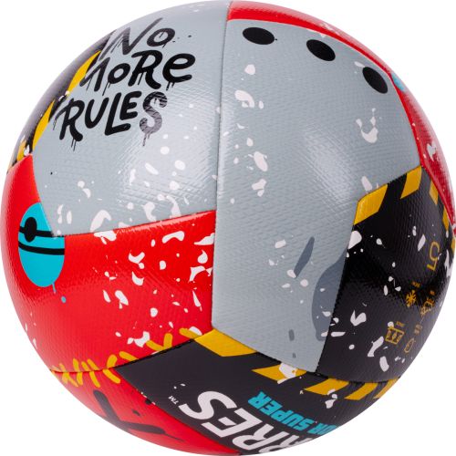 Мяч футбольный TORRES Junior-5 Super F323305 №5 (ПУ)#2