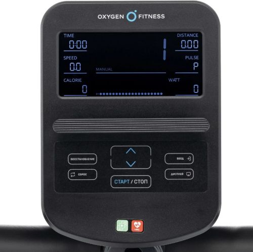 Велотренажер домашний OXYGEN FITNESS MOMENTUM RB#2 Велотренажер домашний OXYGEN FITNESS MOMENTUM RB#2