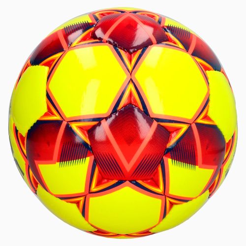 Мяч футзальный SELECT Futsal Attack V24 №4 (ПУ)#2