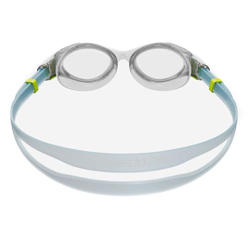 Очки для плавания SPEEDO Biofuse 2.0 Women's (прозрачные линзы)#2