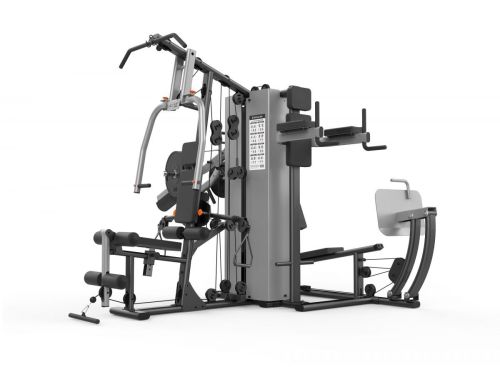 4-х позиционная станция FITEX PRO FTX-5205 LUGANO#2