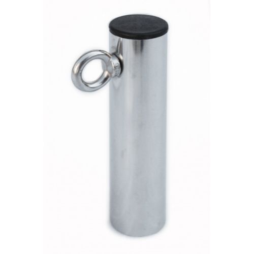 Стойка-держатель для крепления разделительной дорожки Стойка-держатель для крепления разделительной дорожки