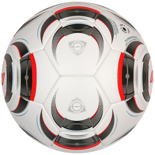 Мяч футбольный ADIDAS Tiro Pro FIFA Quality Pro №5 (ПУ)#4