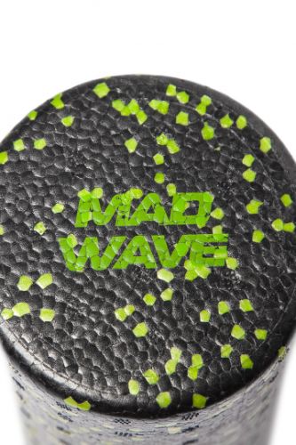 Валик для йоги MADWAVE EPP Foam Roller 30х10 см#3 Валик для йоги MADWAVE EPP Foam Roller 30х10 см#3