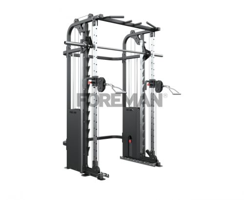 Многофункциональный комплекс для тренировок FOREMAN FY-3092#3