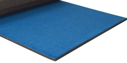 Рулон покрытие ППЭ с ковром 2х14х0,035 м