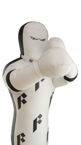 Детский спарринг-партнер FILIPPOV 130 см, 55-60 кг#3 Детский спарринг-партнер FILIPPOV 130 см, 55-60 кг#3