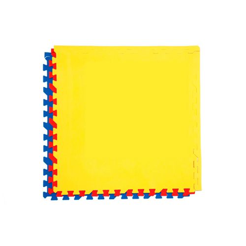 Мягкий пол универсальный 1,2х1,2 м (модуль 0,6x0,6 м)