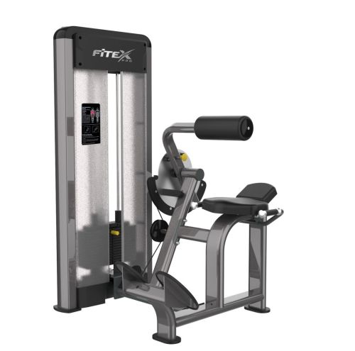 Тренажер Разгибатель спины FITEX PRO FTX-61A17 Тренажер Разгибатель спины FITEX PRO FTX-61A17